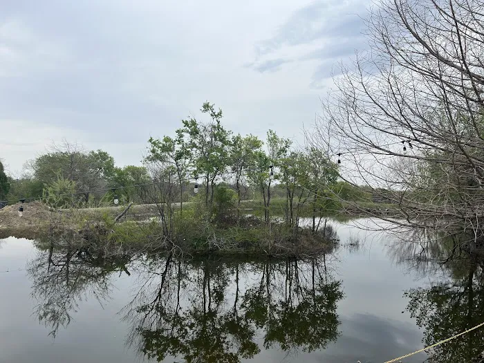 Dallas Rockwall RV PARK & Tiny Home Community Picture 5