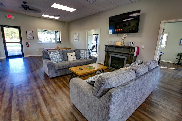 Lake Ray Hubbard RV Resort Picture 1