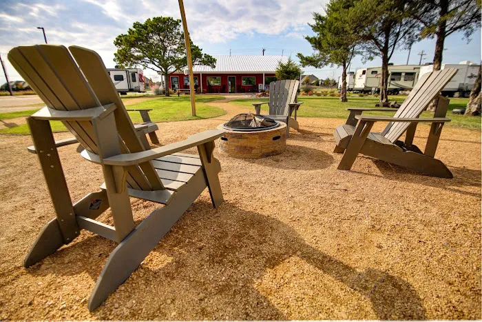 Lake Ray Hubbard RV Resort Picture 4