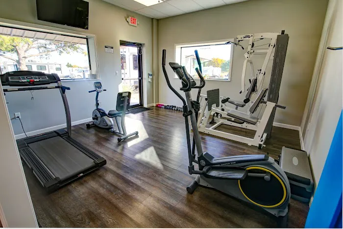 Lake Ray Hubbard RV Resort Picture 5