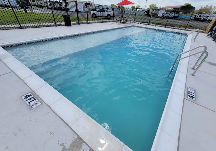 Lake Ray Hubbard RV Resort Picture 3