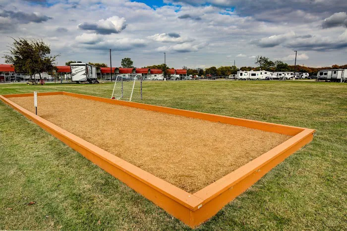 Lake Ray Hubbard RV Resort Picture 9