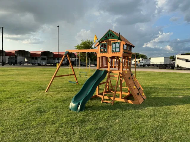 Lake Ray Hubbard RV Resort Picture 8