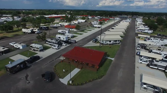 Lake Ray Hubbard RV Resort Picture 10