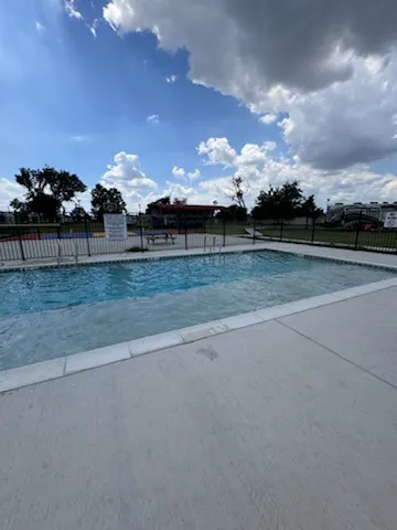 Lake Ray Hubbard RV Resort Picture 7