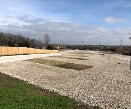 Hidden Valley RV and Tiny Home Park