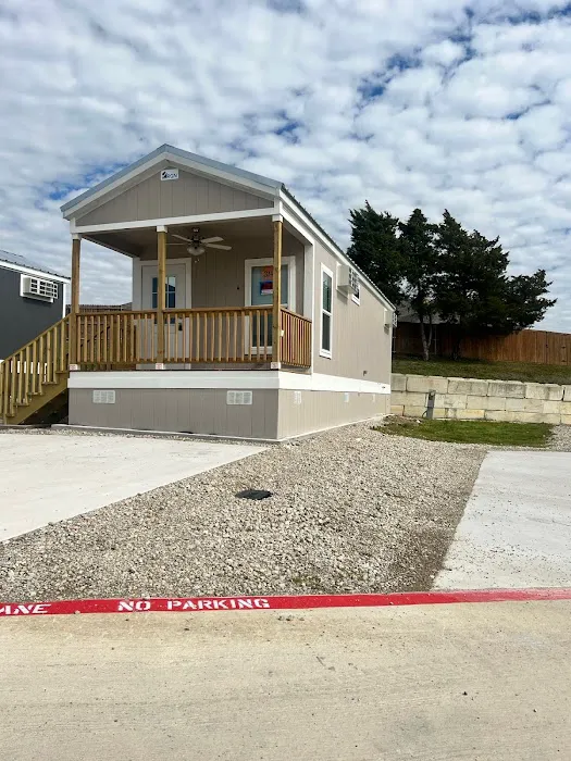 Hidden Valley RV and Tiny Home Park Picture 5