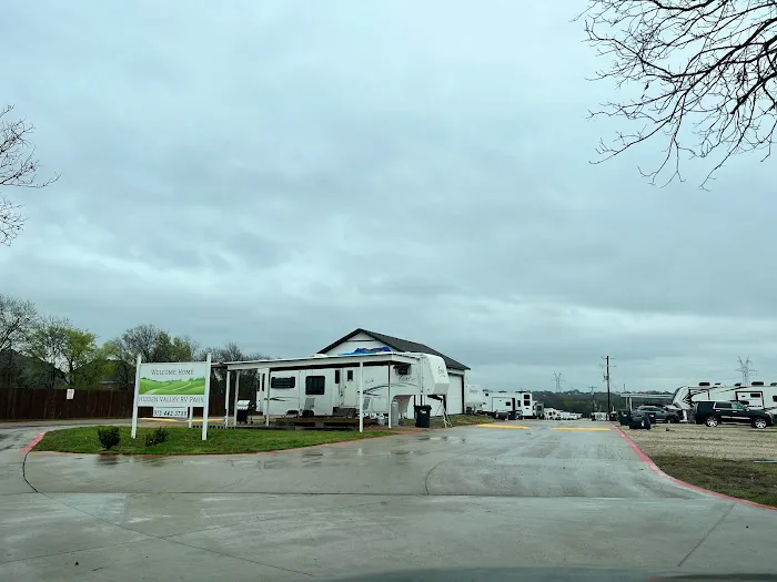 Hidden Valley RV and Tiny Home Park Picture 2