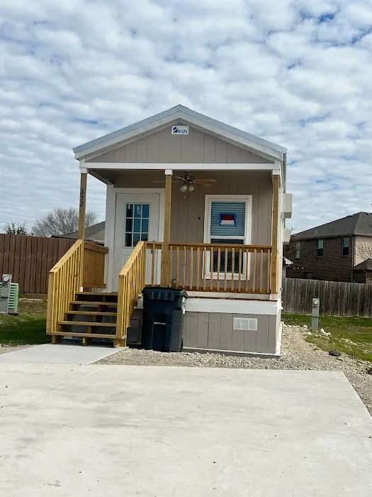 Hidden Valley RV and Tiny Home Park Picture 3