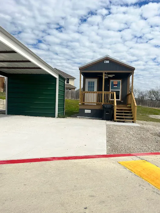 Hidden Valley RV and Tiny Home Park Picture 6