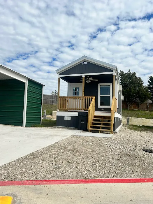 Hidden Valley RV and Tiny Home Park Picture 9