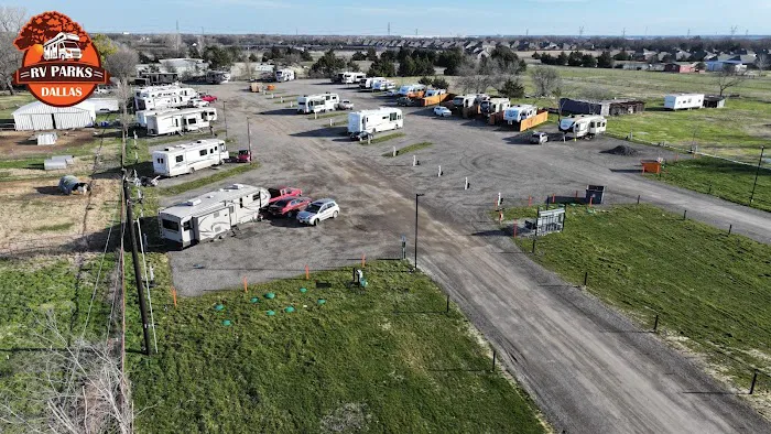 Dallas Wylie RV Park Picture 3