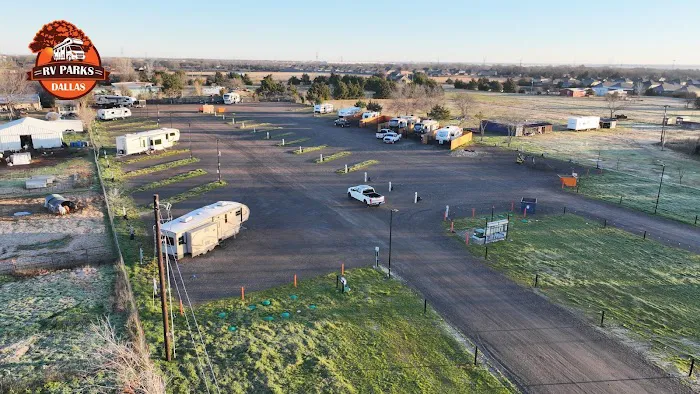 Dallas Wylie RV Park Picture 1