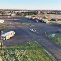Dallas Wylie RV Park ico