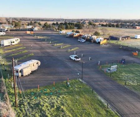 Dallas Wylie RV Park
