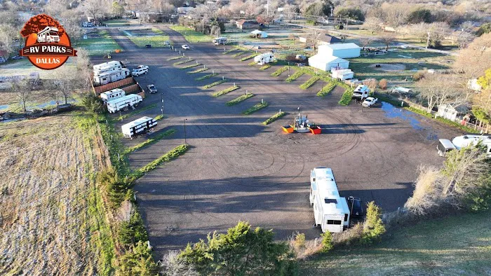 Dallas Wylie RV Park Picture 6