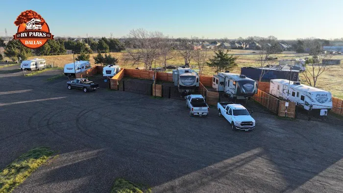 Dallas Wylie RV Park Picture 4