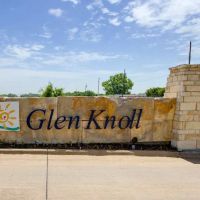 Glen Knoll Manufactured Home Community ico