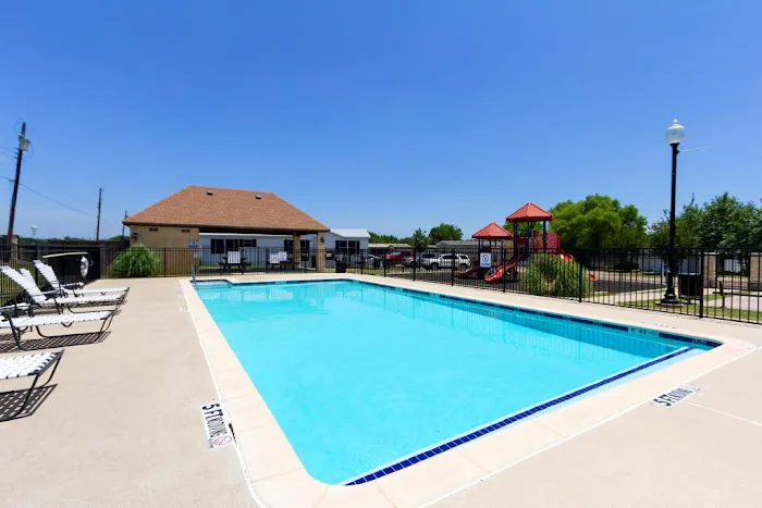 Glen Knoll Manufactured Home Community Picture 3