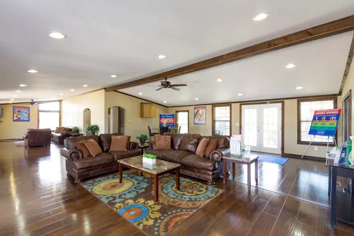 Glen Knoll Manufactured Home Community Picture 6