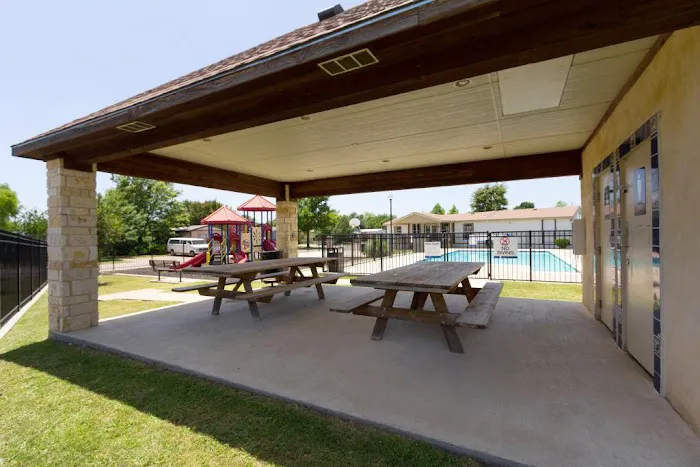 Glen Knoll Manufactured Home Community Picture 9