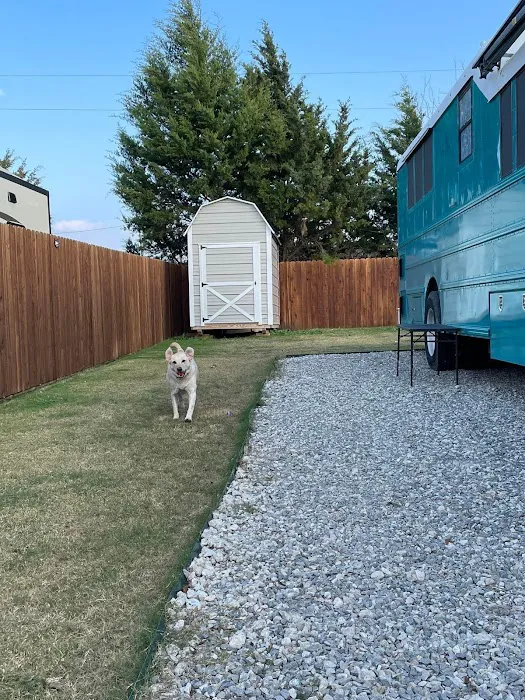 Little Ridge RV Estates Picture 1