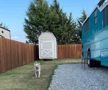 Little Ridge RV Estates