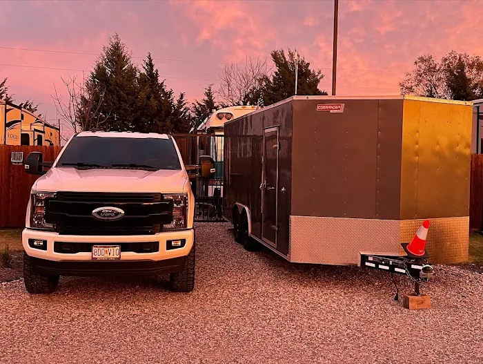 Little Ridge RV Estates Picture 6