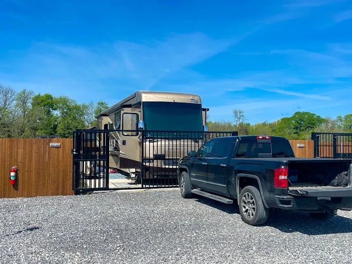 Little Ridge RV Estates Picture 5