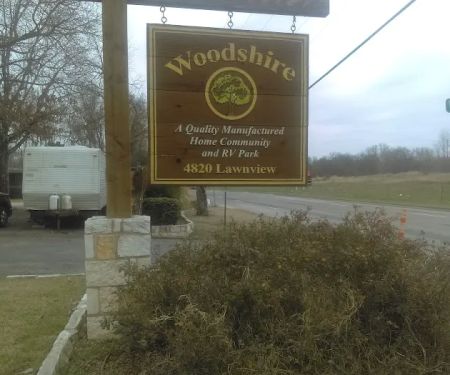 Woodshire