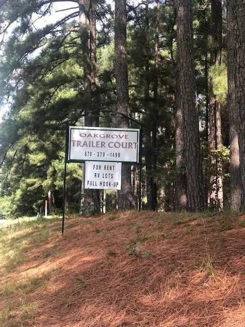 Oak Grove Trailer Court, Star City, AR. 71667 Picture 1