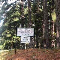 Oak Grove Trailer Court, Star City, AR. 71667 ico