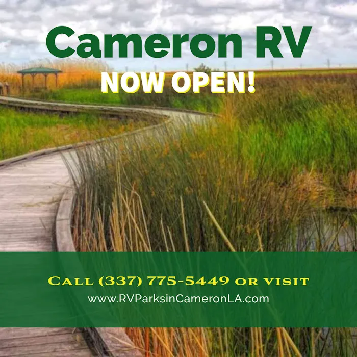 Cameron RV Picture 4