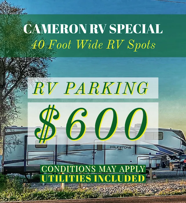 Cameron RV Picture 5