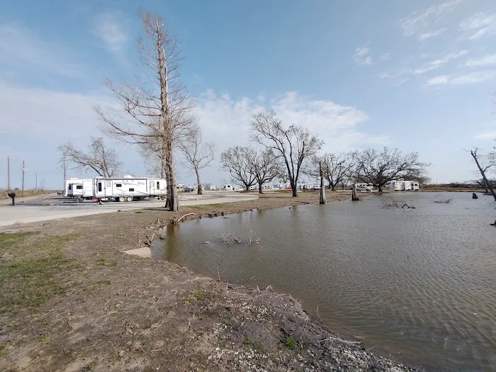 Cameron Prairie RV Park Picture 3