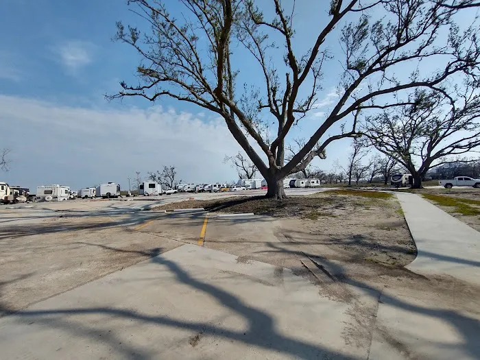 Cameron Prairie RV Park Picture 2