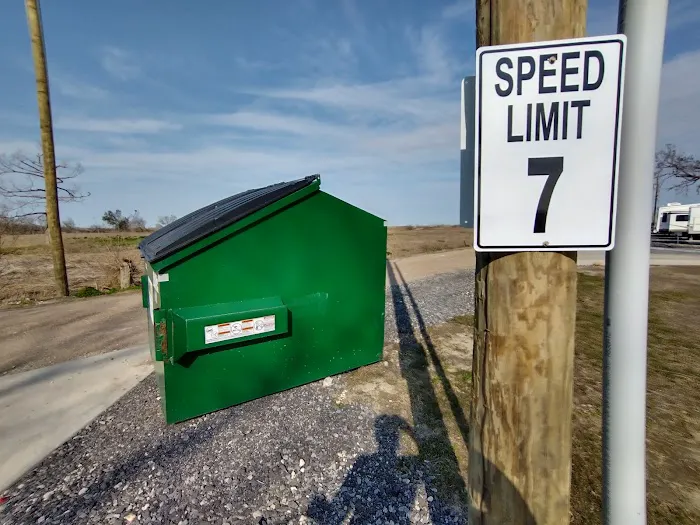 Cameron Prairie RV Park Picture 1