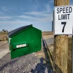 Cameron Prairie RV Park