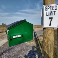 Cameron Prairie RV Park ico