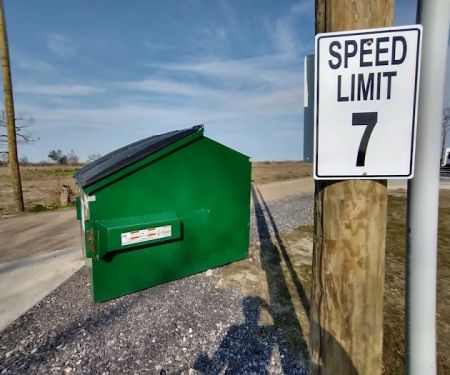 Cameron Prairie RV Park