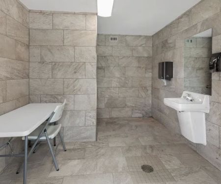 Cameron Prairie RV Park