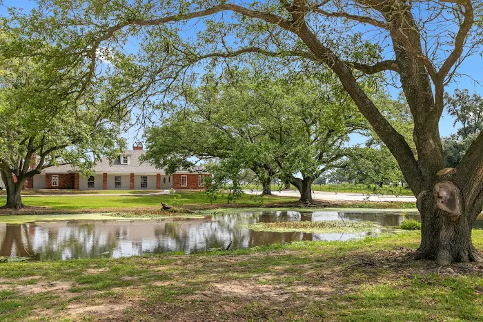 Cameron Prairie RV Park Picture 3