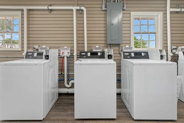 Cameron Prairie RV Park Picture 9