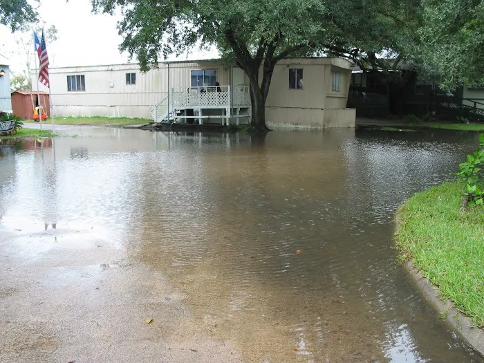 Fountainhead Mobile Home Villa Picture 2