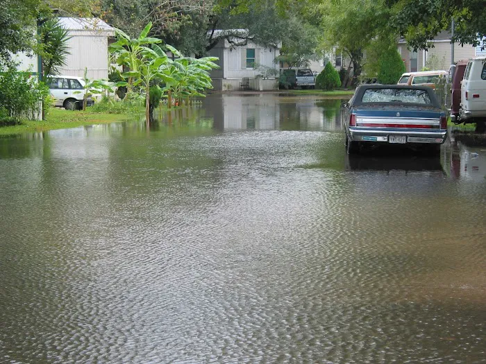 Fountainhead Mobile Home Villa Picture 4