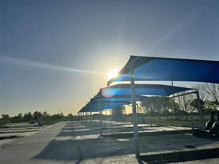 Jetstream RV Resort at Stafford Picture 1