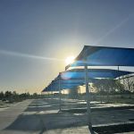 Jetstream RV Resort at Stafford