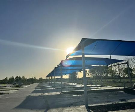 Jetstream RV Resort at Stafford