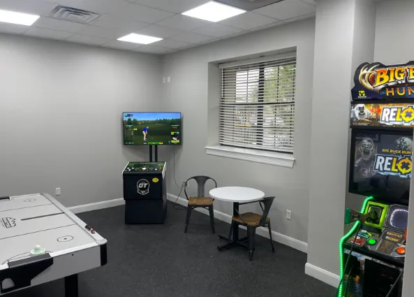 Jetstream RV Resort at Stafford Picture 5