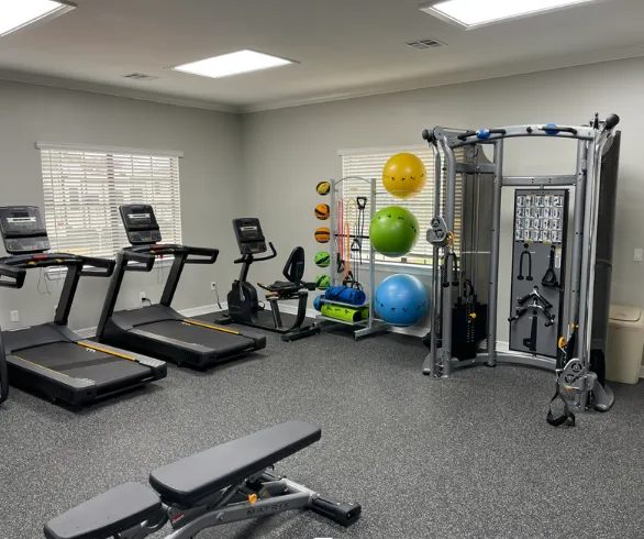 Jetstream RV Resort at Stafford Picture 4